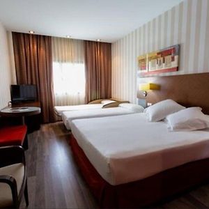 Habitación Cuádruple